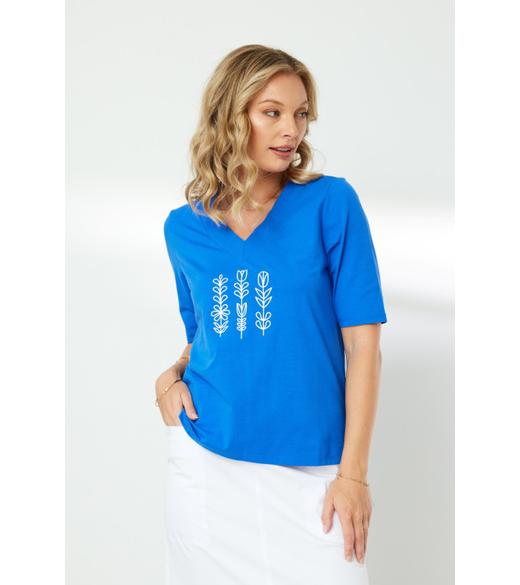 Indie tee