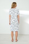 Botanic dress