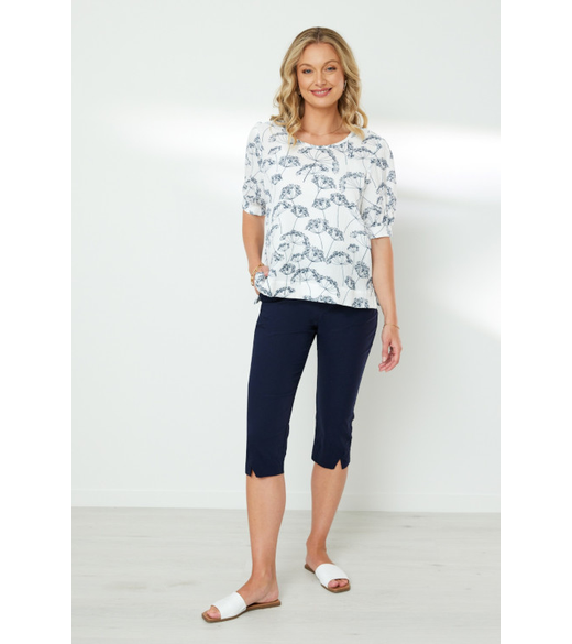 Botanic top