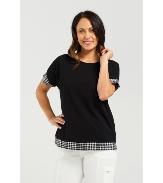 Luna top