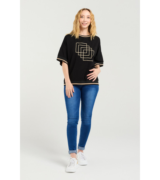 Gemma top