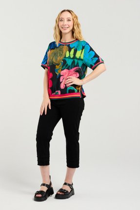 Zoe top-tops-Gaby's