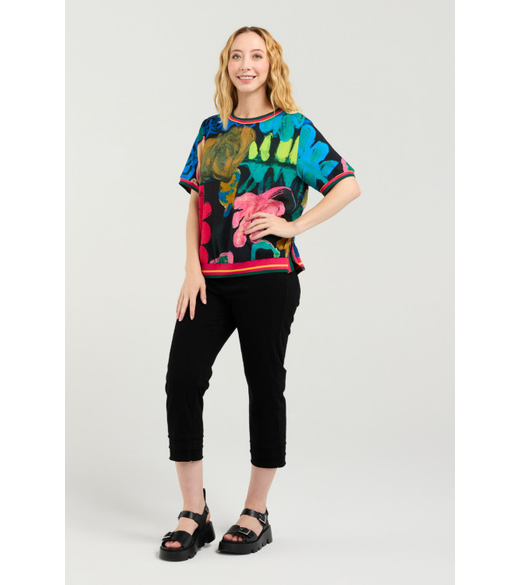 Zoe top