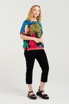 Zoe top