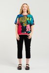 Zoe top