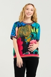 Zoe top