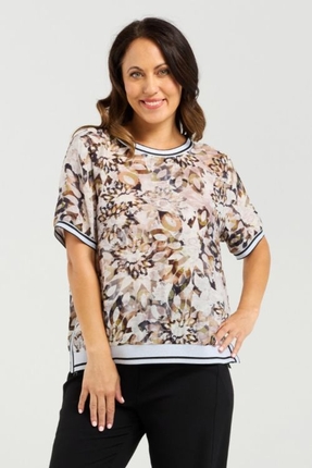 Zoe top-tops-Gaby's