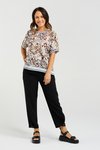 Zoe top
