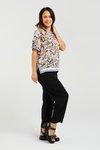 Zoe top