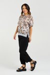Zoe top