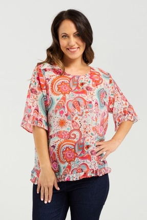 Dorothy top-tops-Gaby's