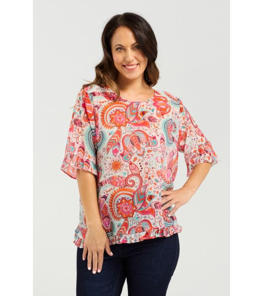 Dorothy top