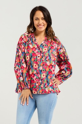 Evie shirt-tops-Gaby's