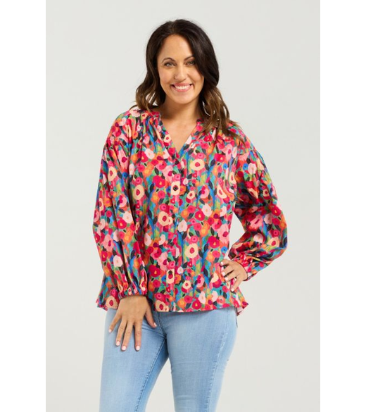 Evie shirt