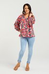 Evie shirt