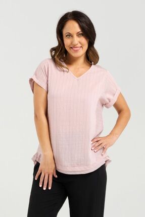 Hannah top-tops-Gaby's