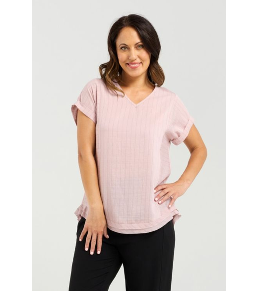 Hannah top