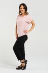 Hannah top