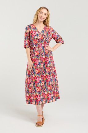 Margot dress-dresses-Gaby's