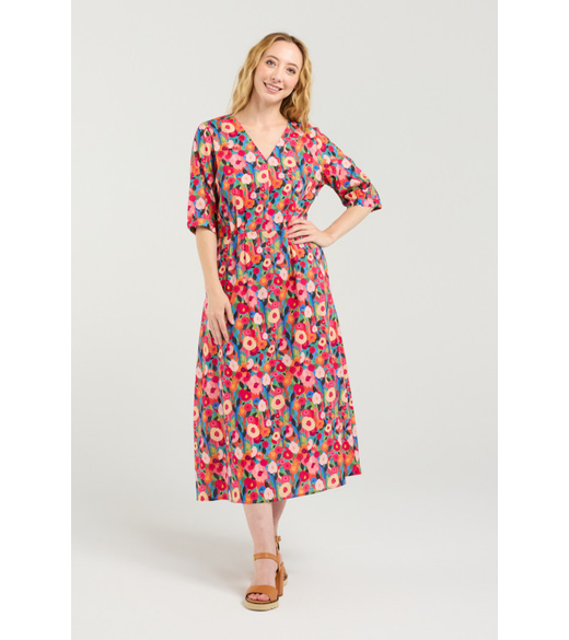 Margot dress
