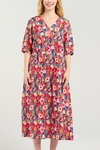Margot dress