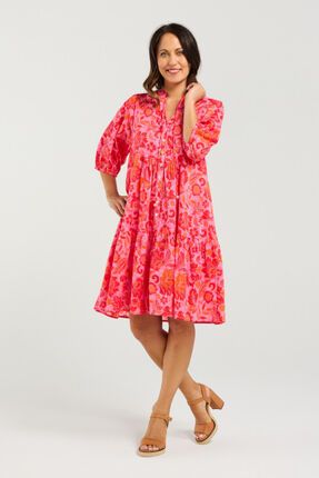 Eileen dress-dresses-Gaby's