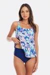 Tankini A-line set