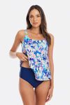 Tankini A-line set