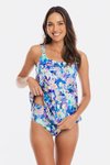 Tankini A-line set
