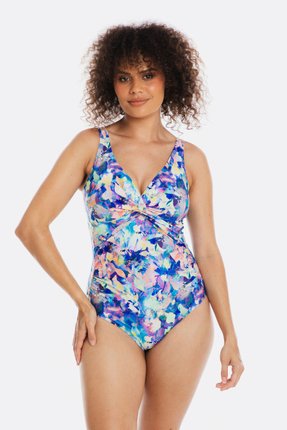 Twist swimsuit-swimwear-Gaby's