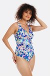 Twist swimsuit