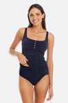Tankini underwire set