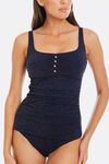 Tankini underwire set