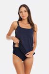 Tankini A-line set