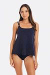 Tankini A-line set