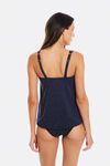 Tankini A-line set