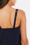Tankini A-line set