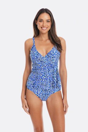 Tankini cross over set-swimwear-Gaby's