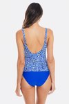 Tankini cross over set