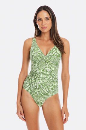 Twist swimsuit-swimwear-Gaby's