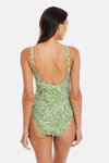 Twist swimsuit