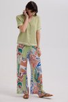 Flowy pant