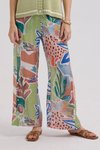 Flowy pant