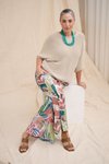 Flowy pant