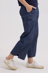 Denim pant