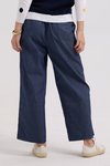 Denim pant
