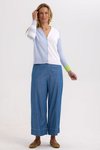 Split cardi