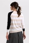 Split jumper