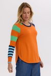 My happy jumper