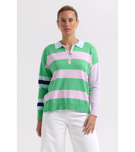 Blah blah rugby top